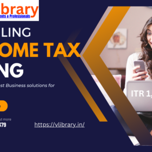 ITR Filing, Income Tax Return Filing , best itr