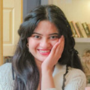 Profile photo of Prarthana Singh