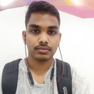 Profile photo of Surya chetan